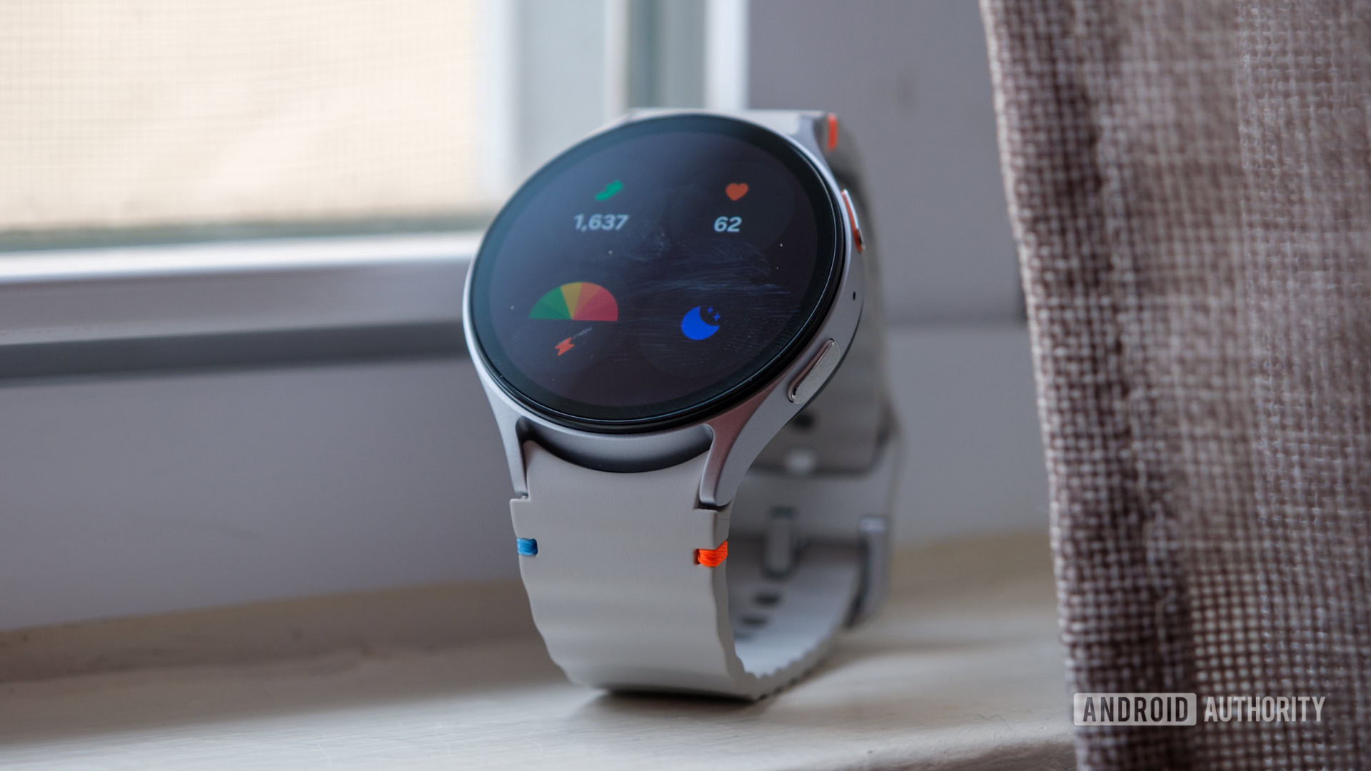 Samsung Galaxy Watch 7 Fitness Review