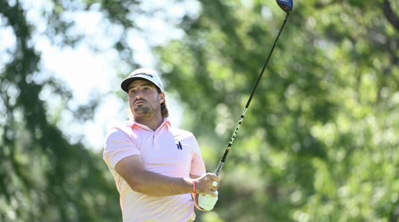 A year after his gambling suspension, Jake Staiano passes the first stage of Q-School