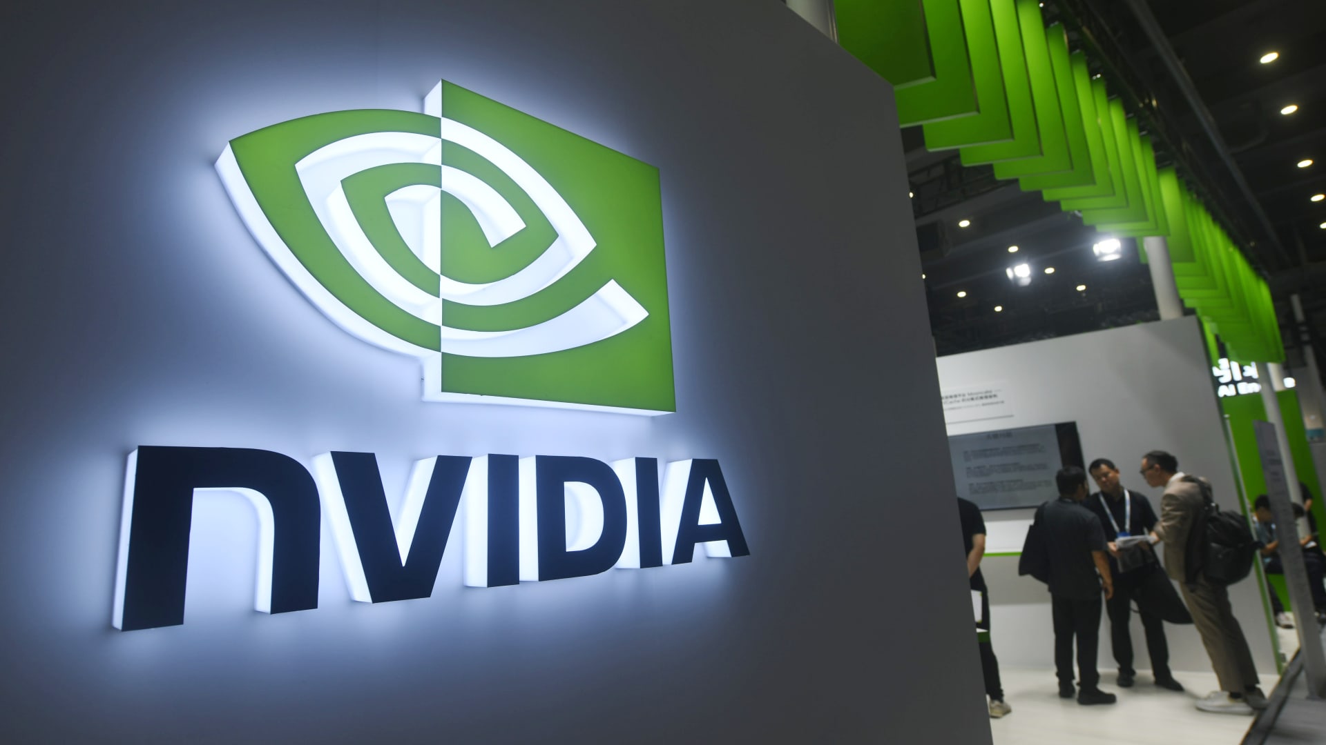 Nvidia, Google, Microsoft and more are heading to Las Vegas to showcase AI tools for health